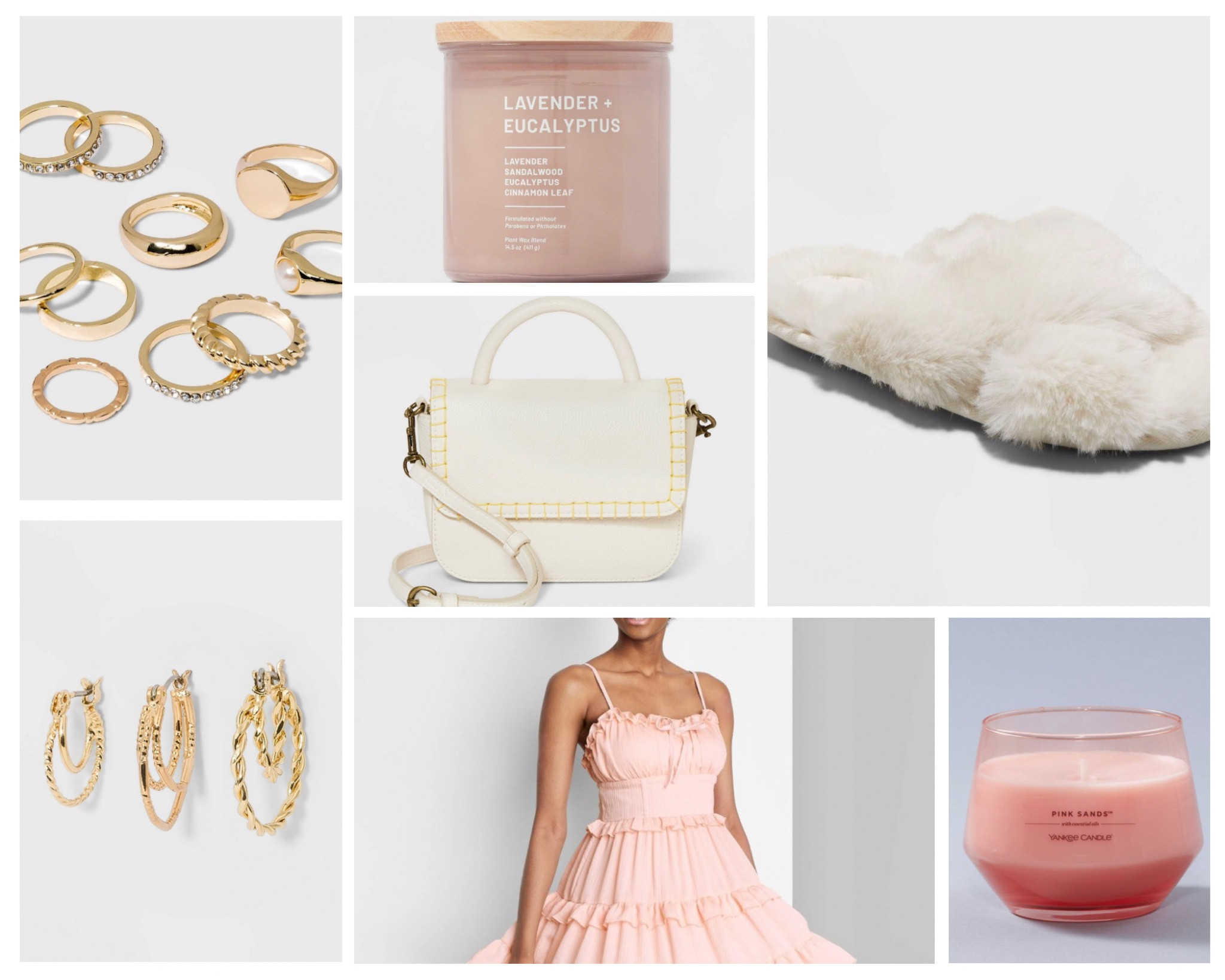 Last minute Target gift finds #valentinesday

#LTKFind #LTKbeauty #LTKGiftGuide