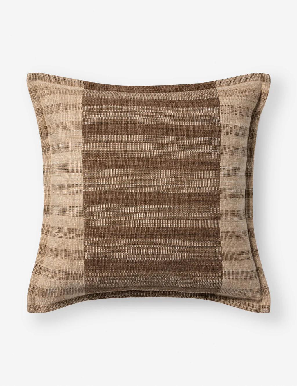 Vespera Indoor / Outdoor Pillow by Amber Lewis x Loloi | Lulu and Georgia 
