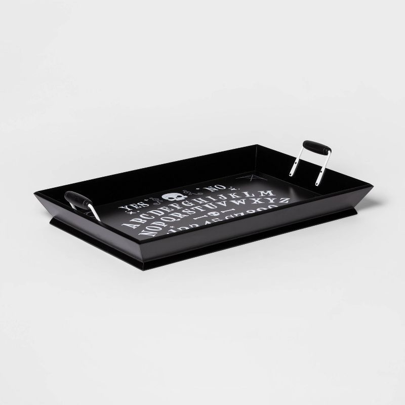 Letter Board Halloween Serving Tray - Hyde & EEK! Boutique™ | Target