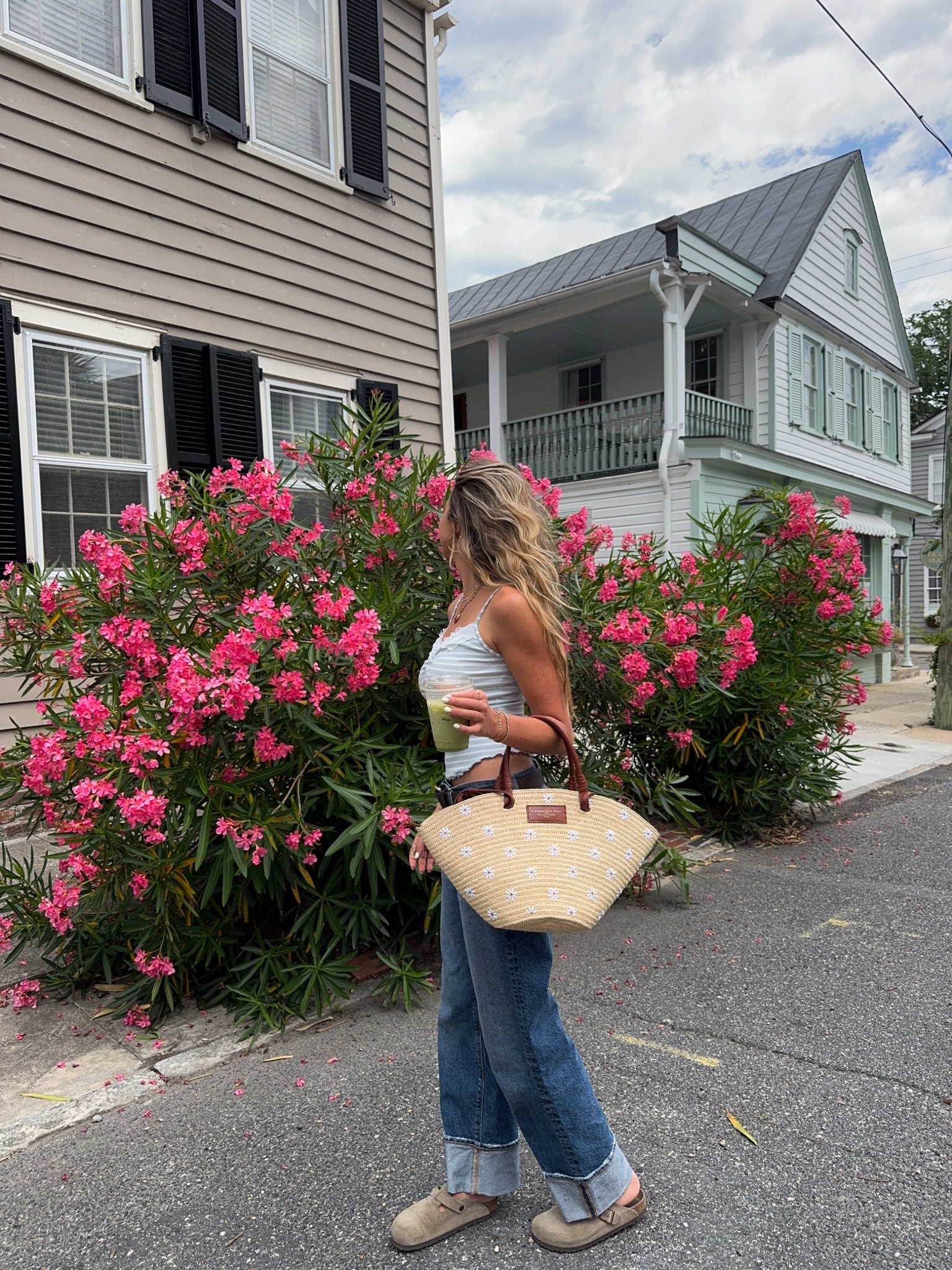 spring outfit inspo 🤎

#LTKFindsUnder50 #LTKStyleTip #LTKSummerEdit