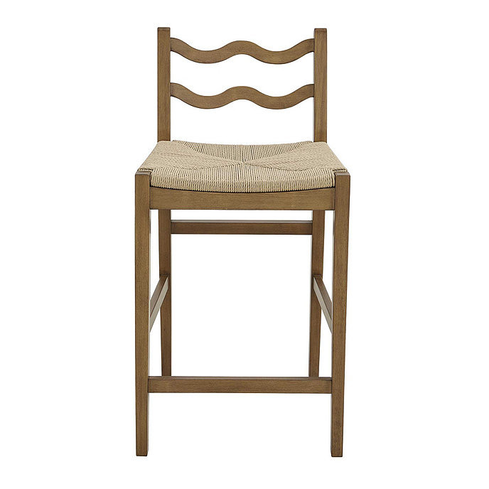 Winnifred Counter Stool | Ballard Designs, Inc.
