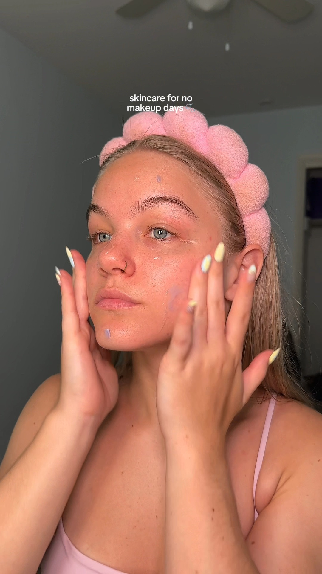 glowy skincare for no makeup days🌟

#LTKBeauty #LTKFindsUnder50 #LTKSeasonal