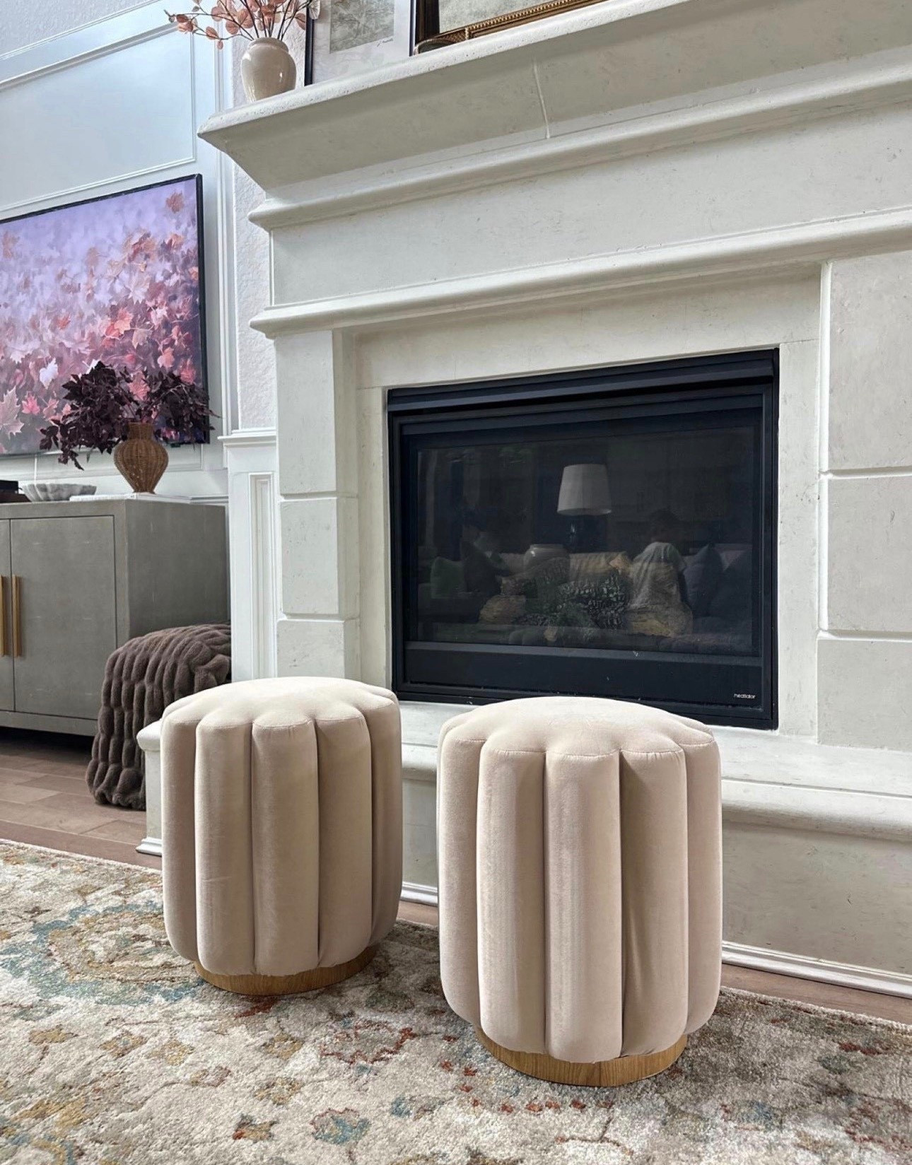 Walmart does it again! These are so pretty!

Follow me @ahillcountryhome for daily shopping trips and styling tips!

Seasonal, home, home decor, decor , furniture, ottomans, walmart, ahillcountryhome 

#LTKOver40 #LTKSeasonal #LTKHome

#LTKOver40 #LTKSeasonal #LTKHome

#LTKHome #LTKSeasonal #LTKOver40