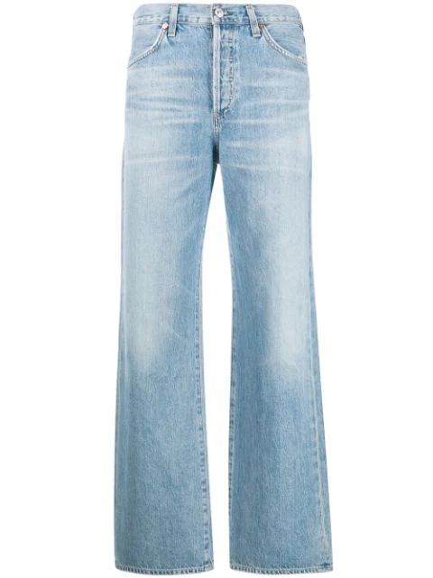 Tula jeans | Farfetch (UK)