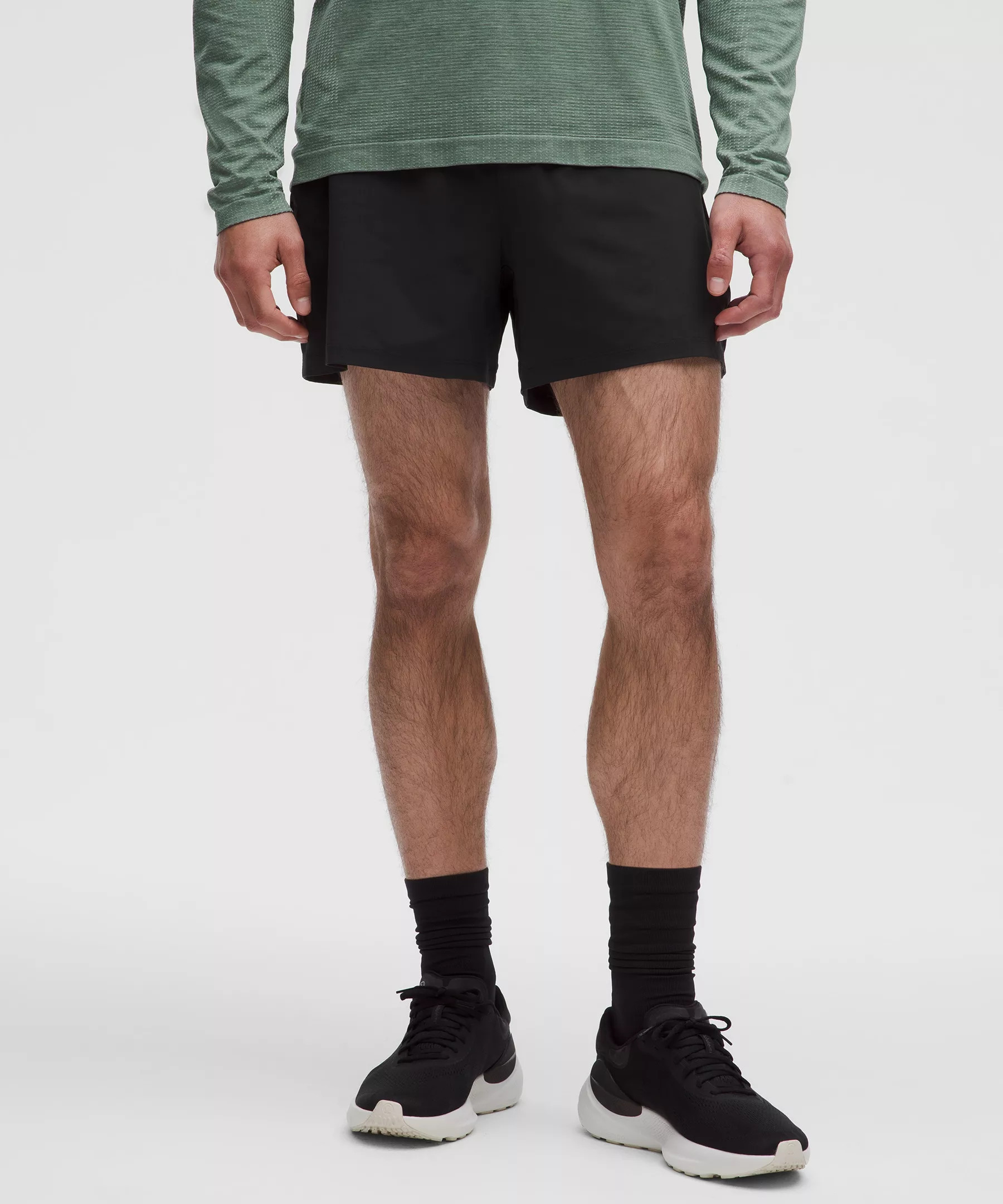 Pace Breaker Lined Short 5" | Lululemon (US)