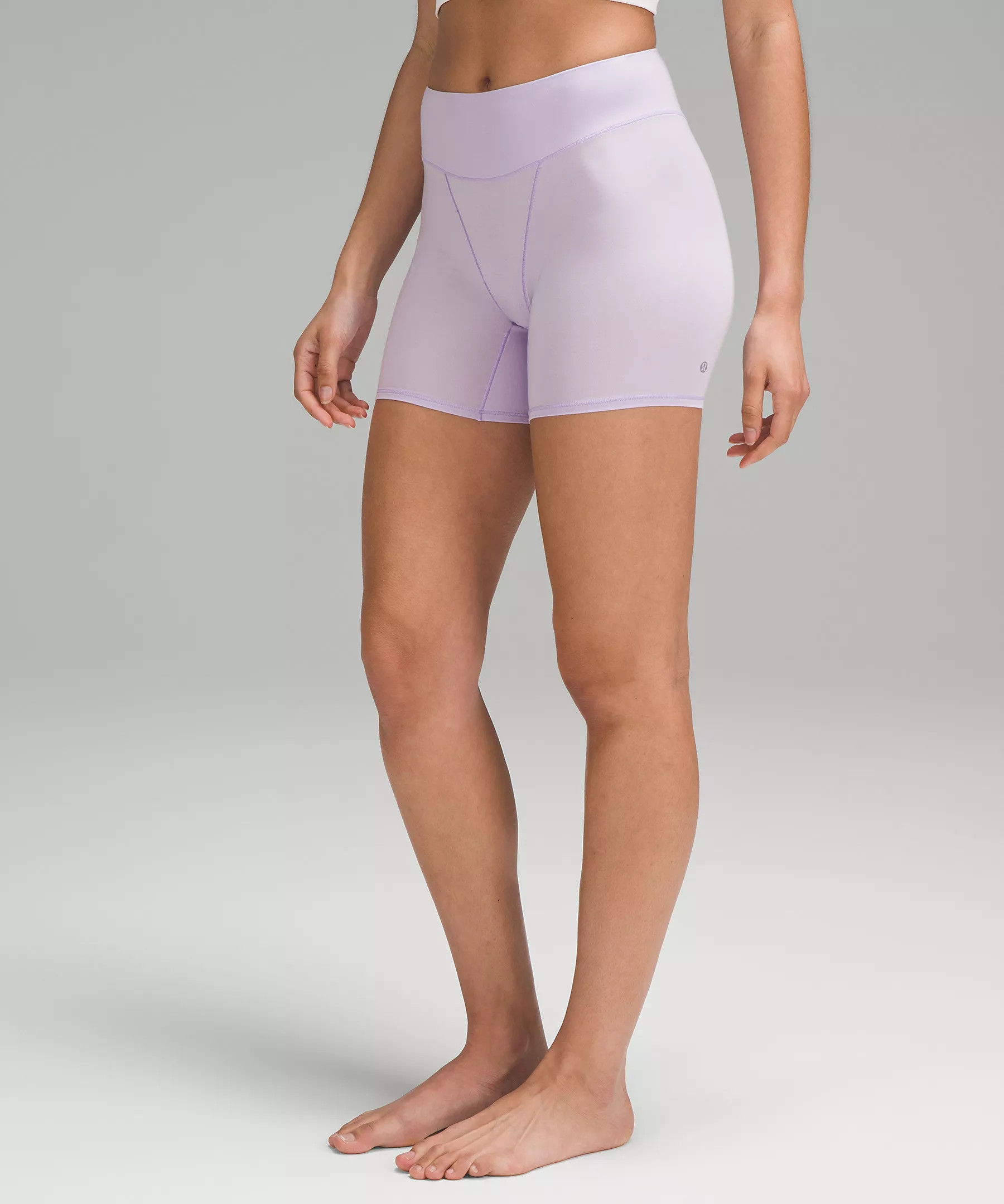 UnderEase Super-High-Rise Shortie Underwear | Lululemon (US)