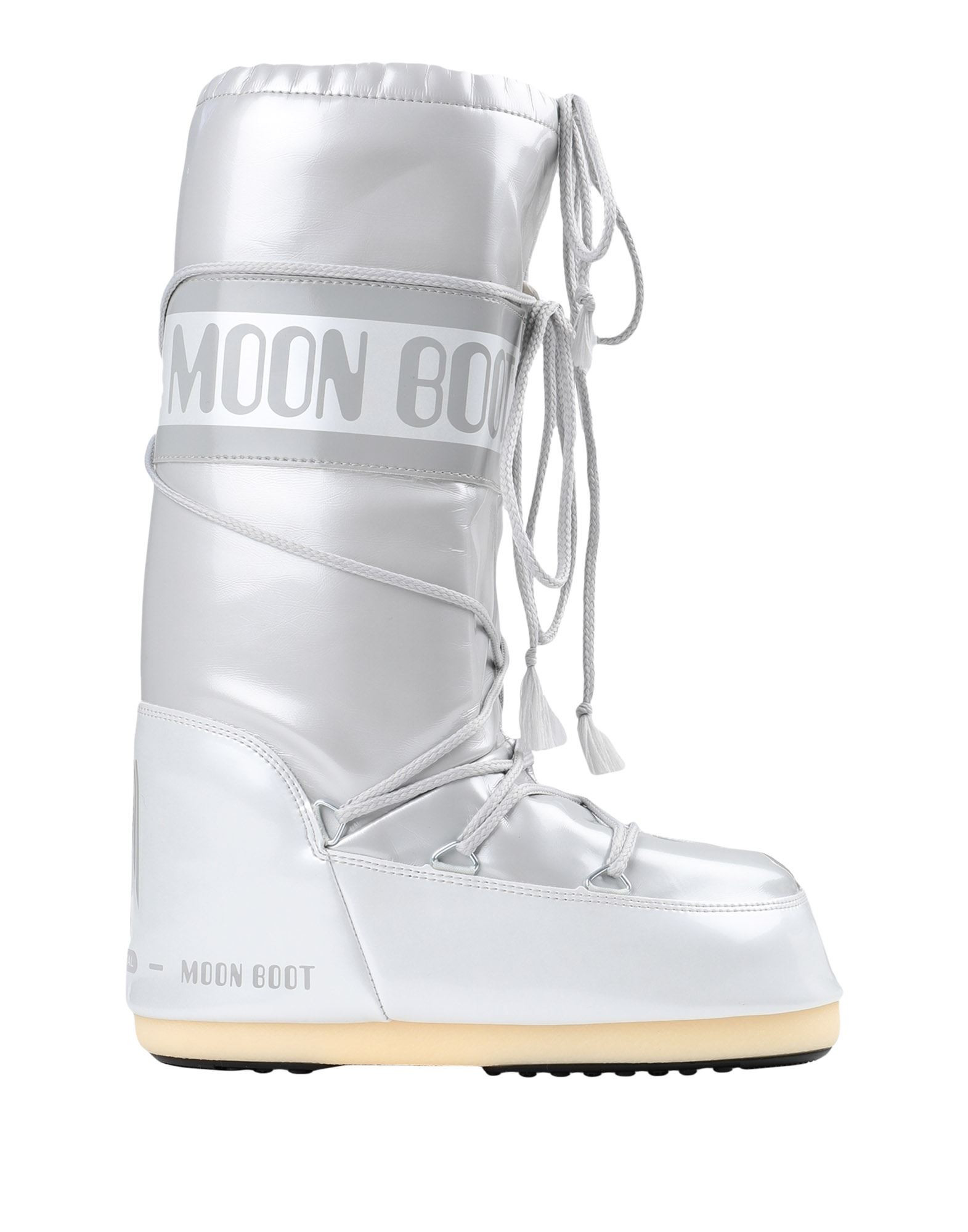 MOON BOOT Knee boots | YOOX (US)