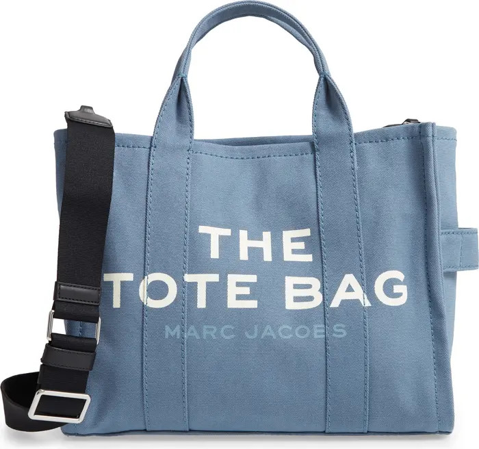 Marc Jacobs Small Traveler Canvas Tote | Nordstrom | Nordstrom