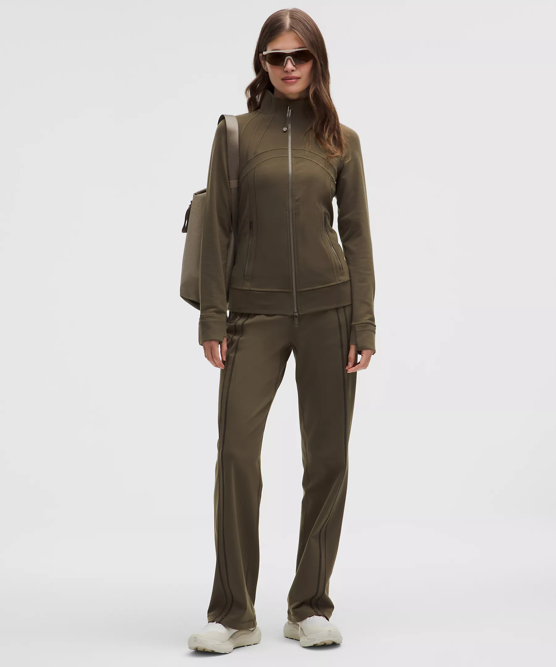 Define Track Jacket | Lululemon (US)