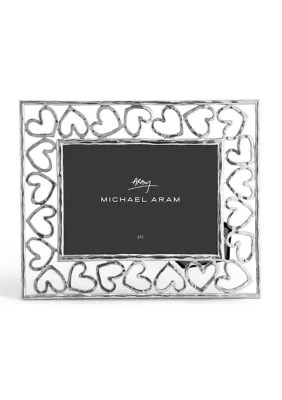 Michael Aram Heart Photo Frame - 5'' x 7'' | Belk