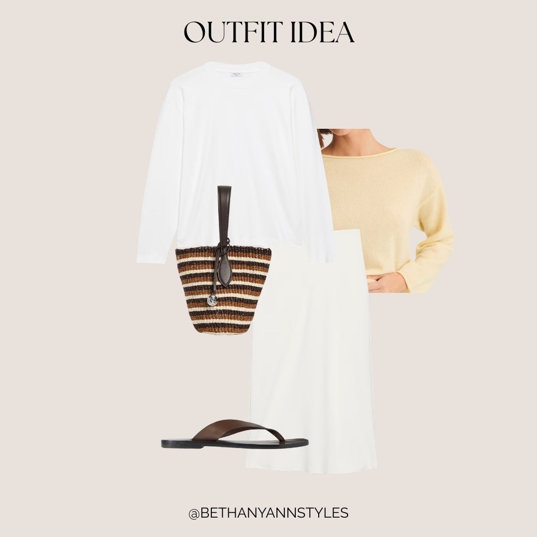 Outfit INSPO