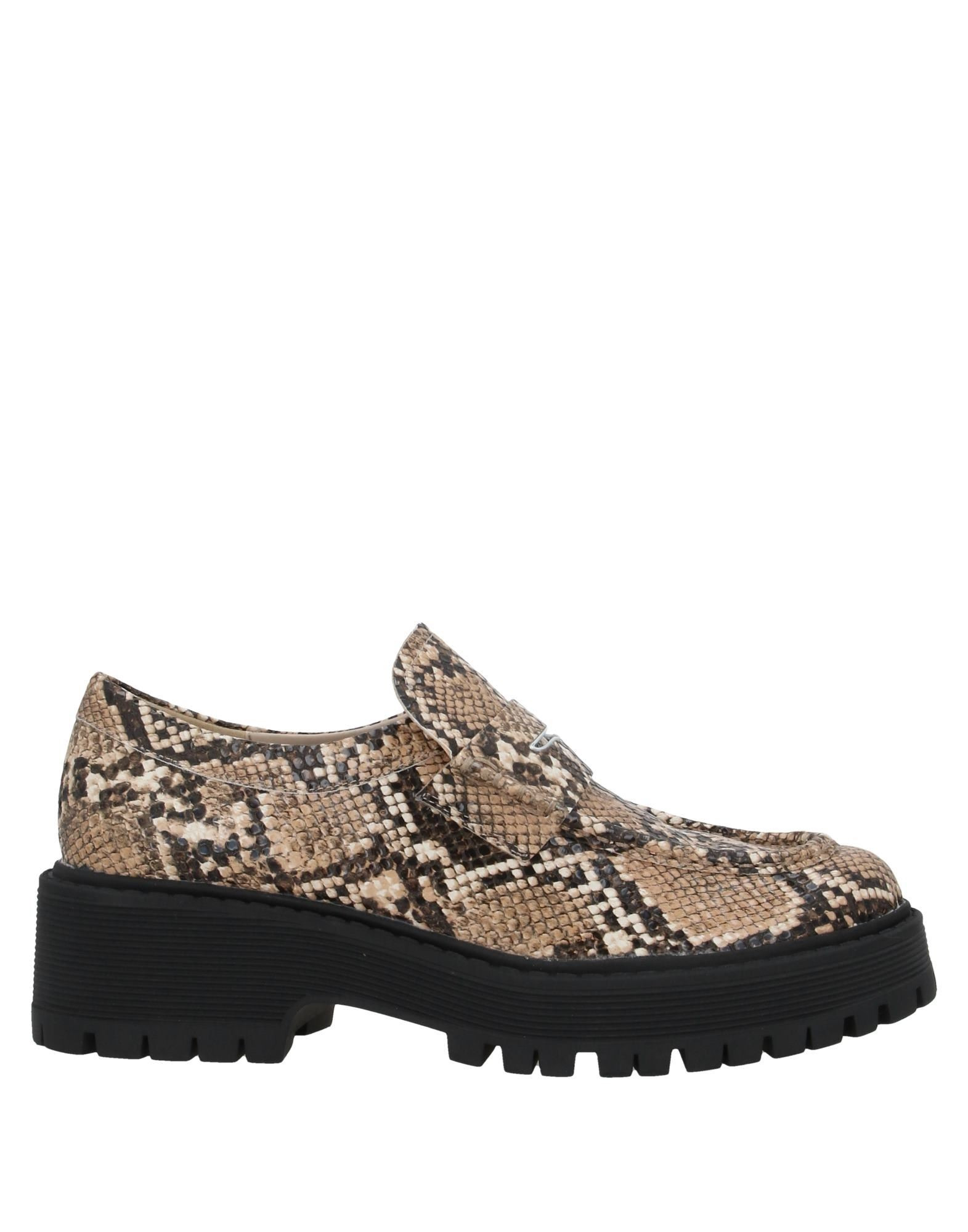 STEVE MADDEN Loafers | YOOX (US)