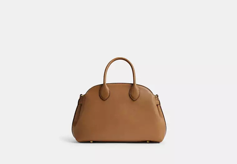 Soft Empire Carryall Bag 28 | Coach (US)