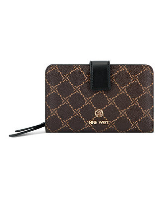 Lockup 9 French wallet | Macy's