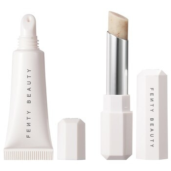 Fenty Beauty by RihannaPro Kiss'r Lip Balm and Scrub Set | Sephora (US)