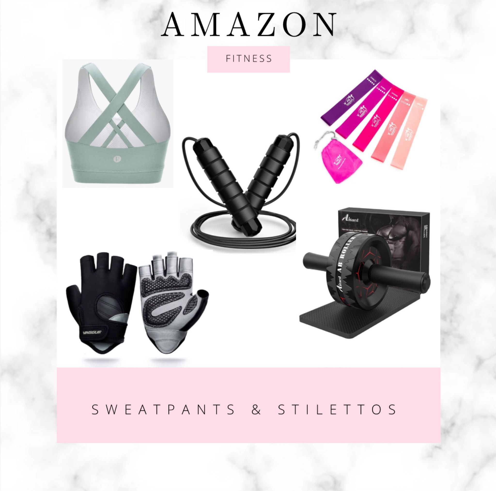 My favorite fitness accessories included in the prime day sale 

#LTKSaleAlert #LTKxPrimeDay #LTKActive