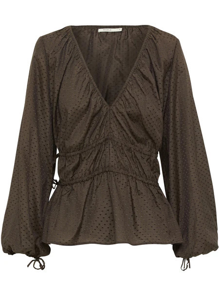 Derya Top by Marle | The UNDONE