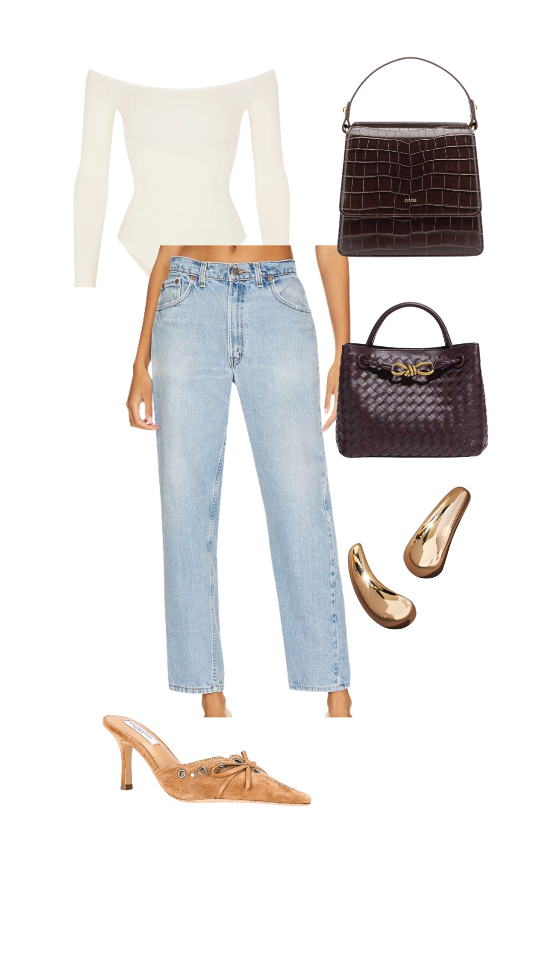 v-day outfit inspo 💗

wearing a L/XL in the top 

#LTKstyletip