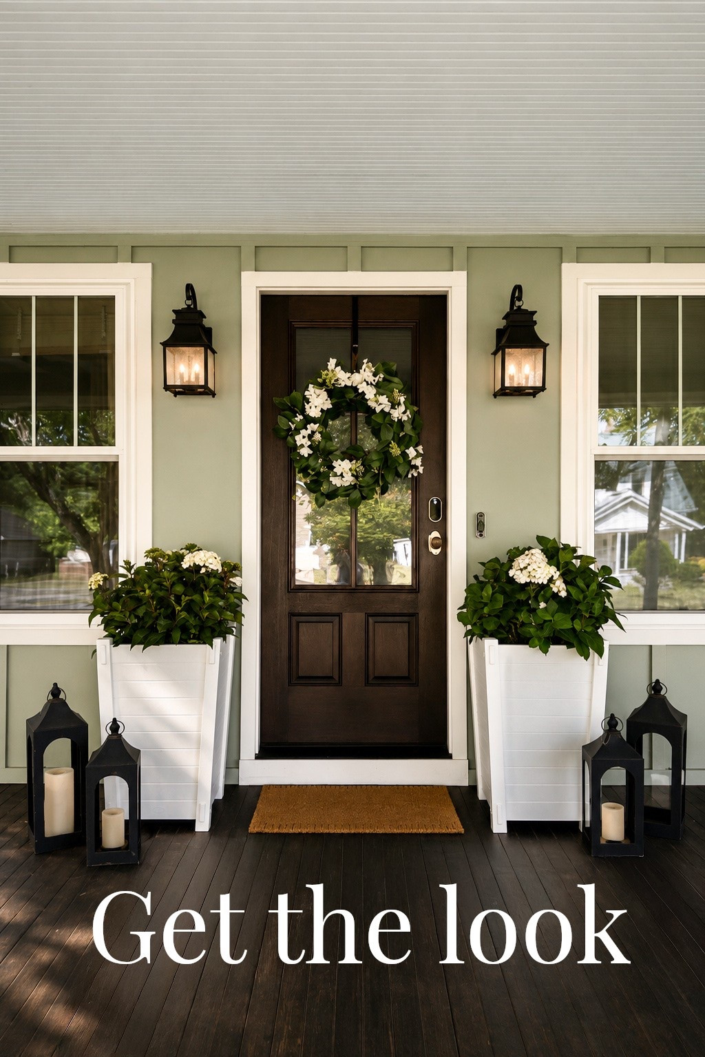 Get the look

#LTKSeasonal #LTKHome