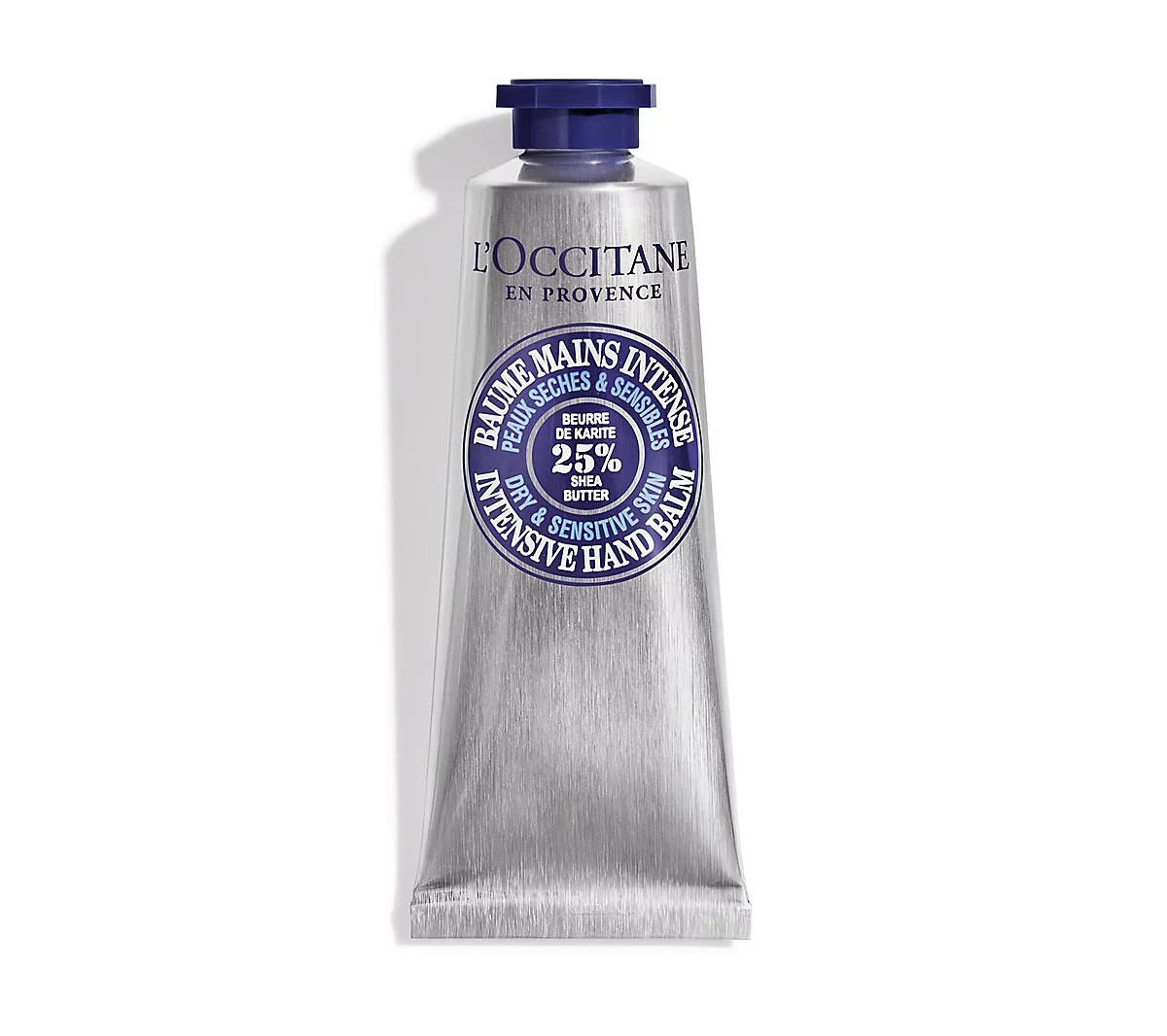 L'Occitane Shea Intensive Hand Balm | QVC