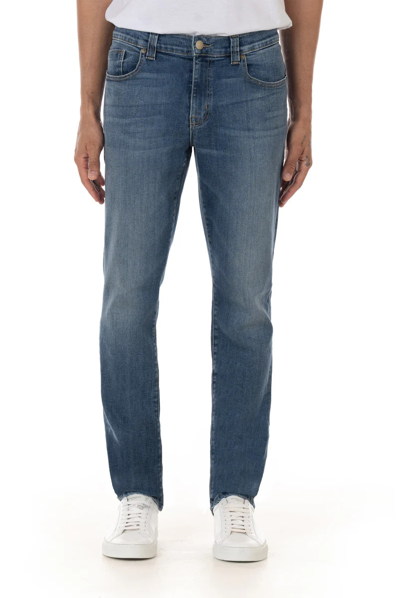 JIMMY - CARLITO FADED BLUE | Fidelity Denim