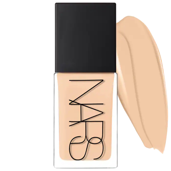 Light Reflecting Advanced Skincare Foundation - NARS | Sephora | Sephora (US)
