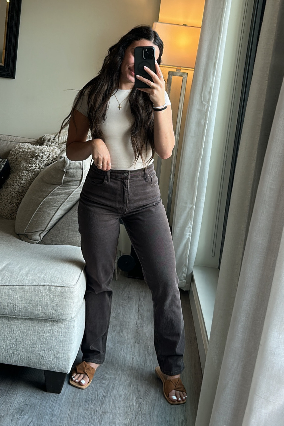 Bodysuit: XS
Jeans: curve love 26R
Shoes: true to size 

#LTKBacktoSchool #LTKSeasonal #LTKsalealert