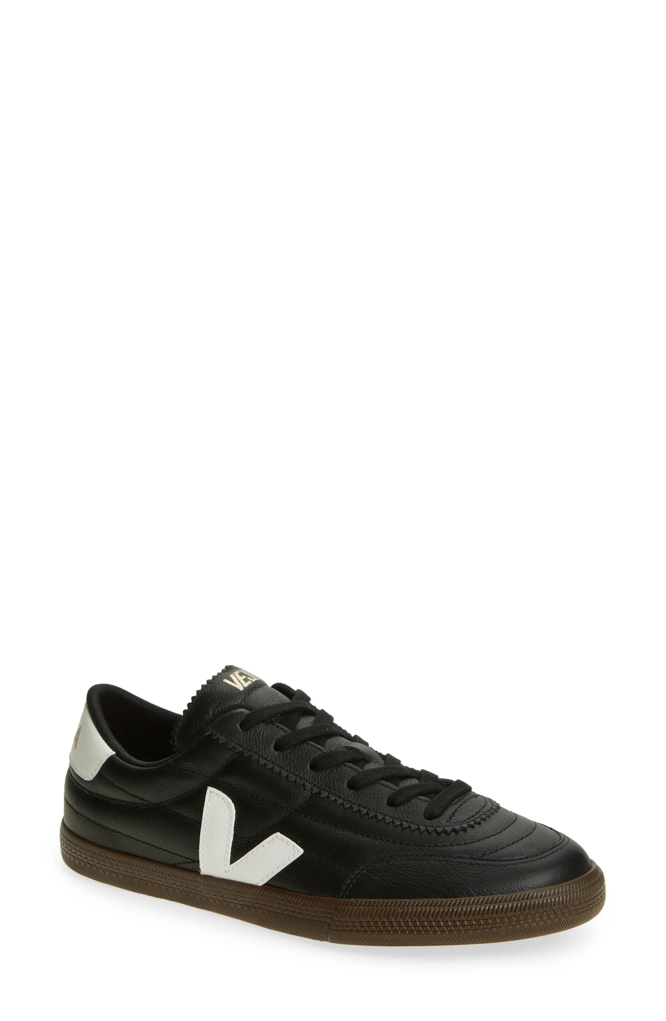 Veja Panenka Sneaker in White Pierre at Nordstrom, Size 42 | Nordstrom