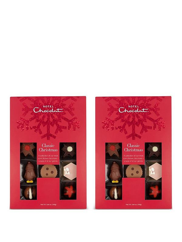 Christmas H-box Bundle (x2) | Very (UK)