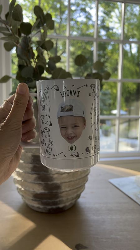 Father’s Day personalized coffee mugs! 

#LTKfamily #LTKGiftGuide #LTKunder50