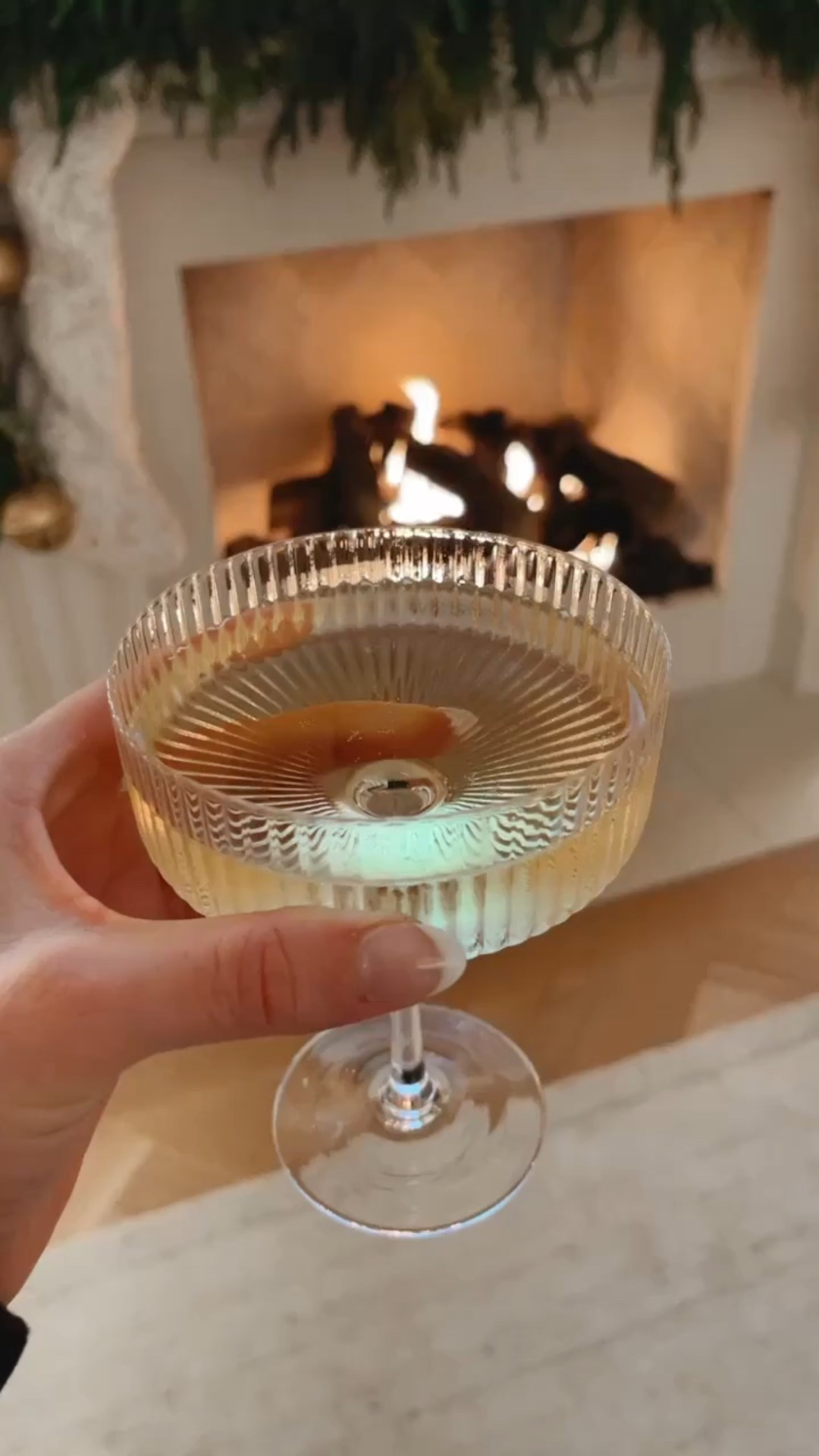 Champagne coupe glasses on sale — so perfect for hosting this holiday!


#LTKHoliday #LTKHome