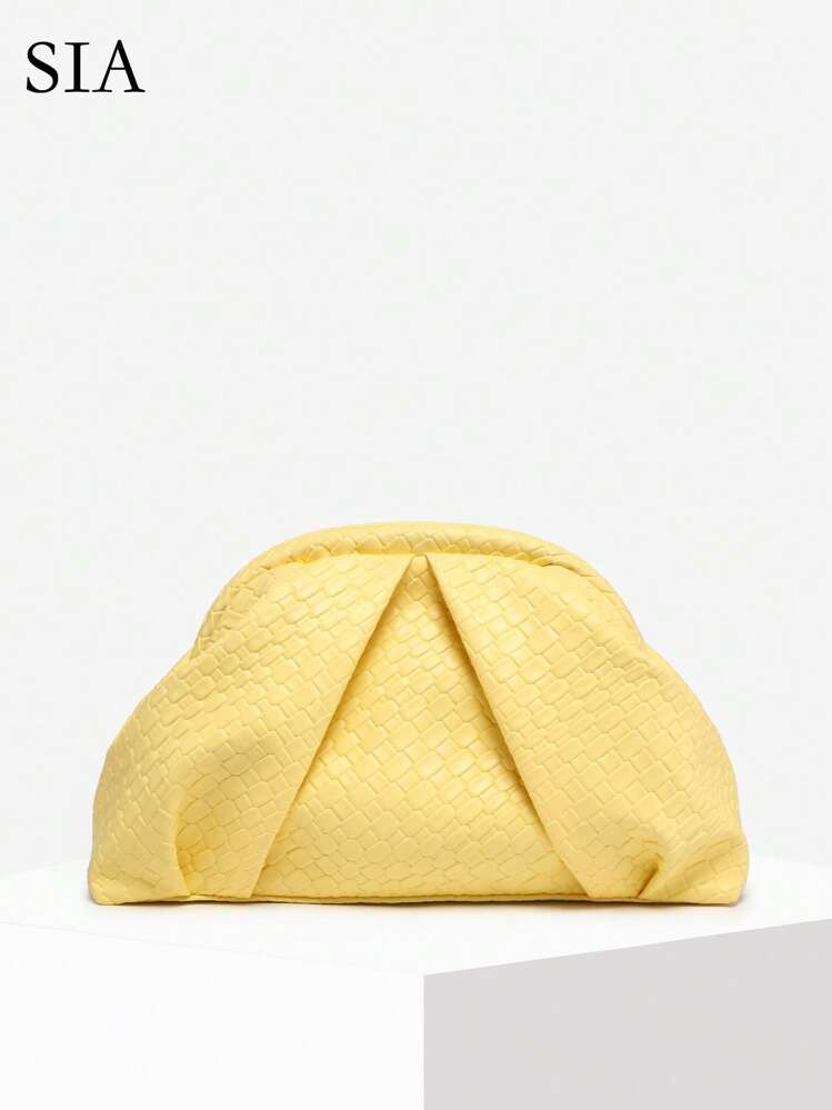 Blue Bag


0 | SHEIN