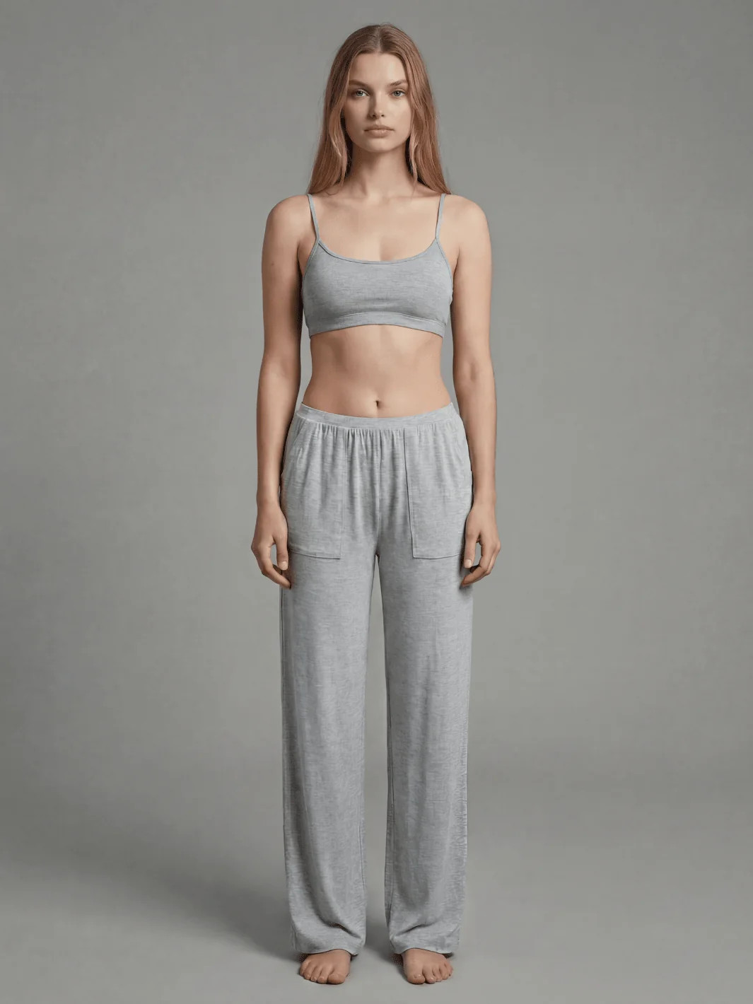 Butter Soft Pajama Pant | Public Veil