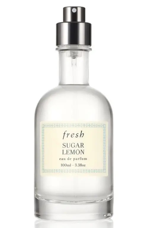 Fresh® Sugar Lemon Eau de Parfum at Nordstrom, Size 3.3 Oz | Nordstrom