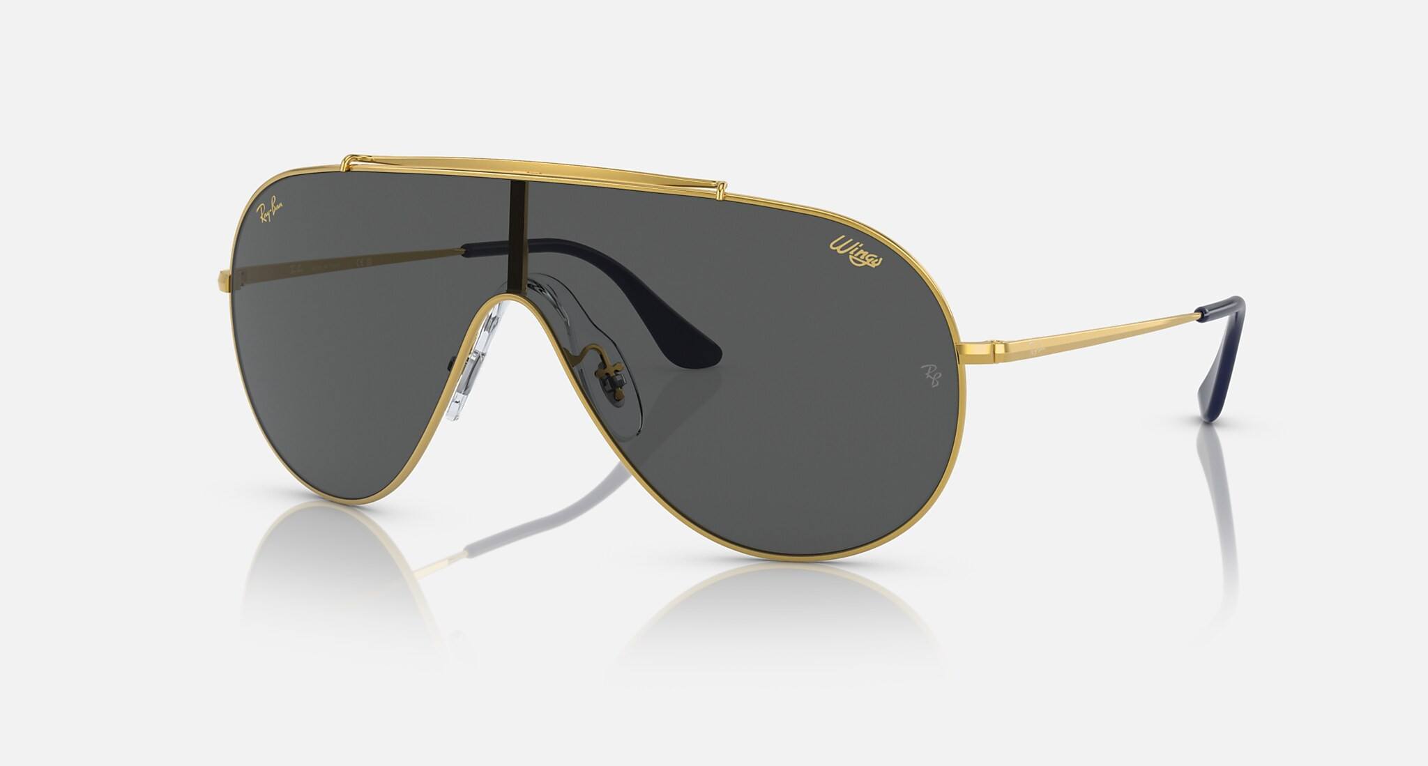 WINGS | Ray-Ban (US)