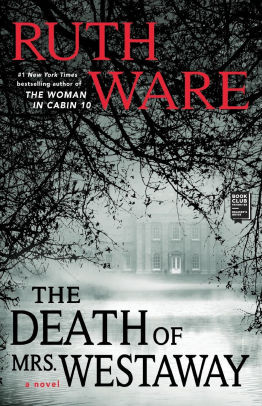 The Death of Mrs. Westaway | Barnes and Noble