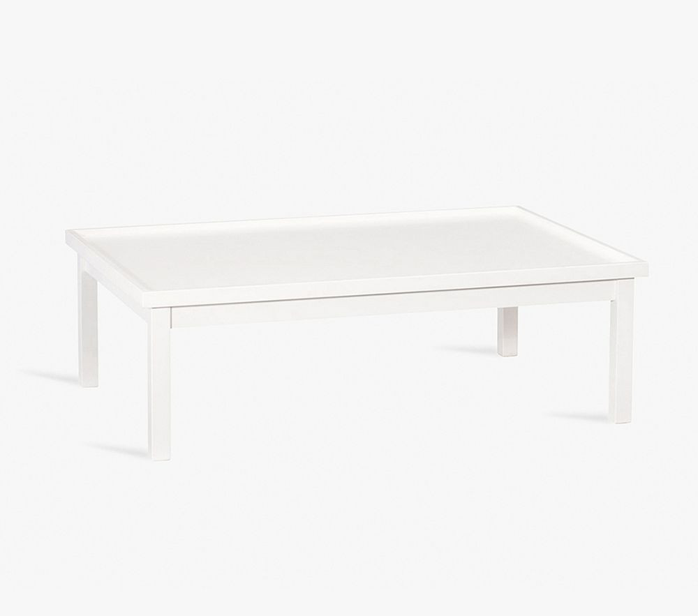 Carolina Grow-With-You Activity Table (49w x 15h") | Pottery Barn Kids