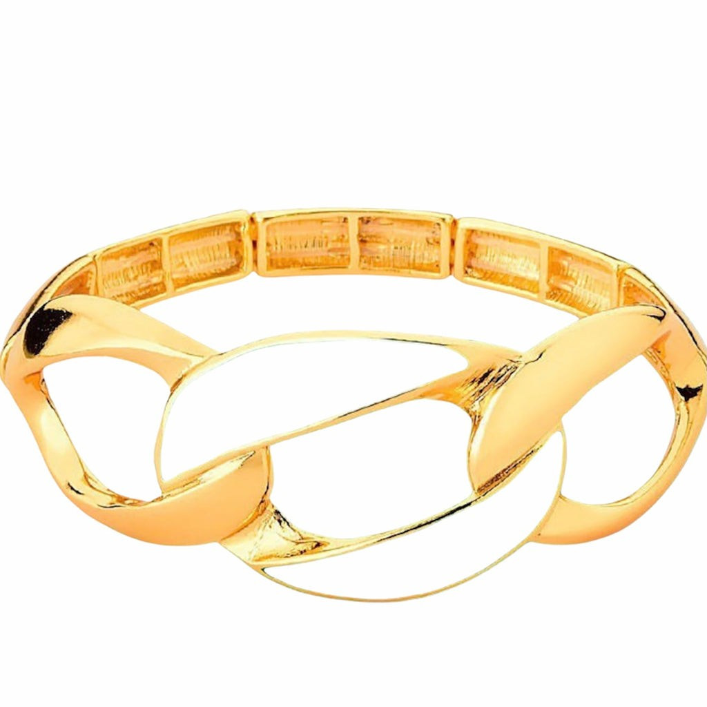 Jaga Bracelet | Sheila Fajl