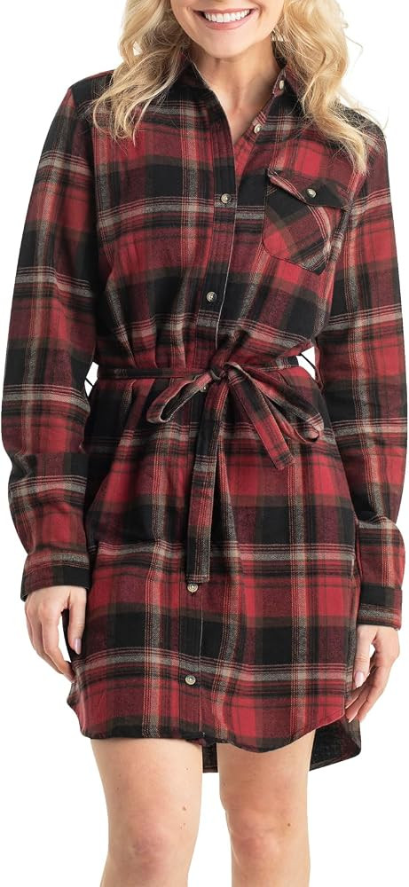 Legendary Whitetails Women's Open Spaces Dress | Amazon (US)