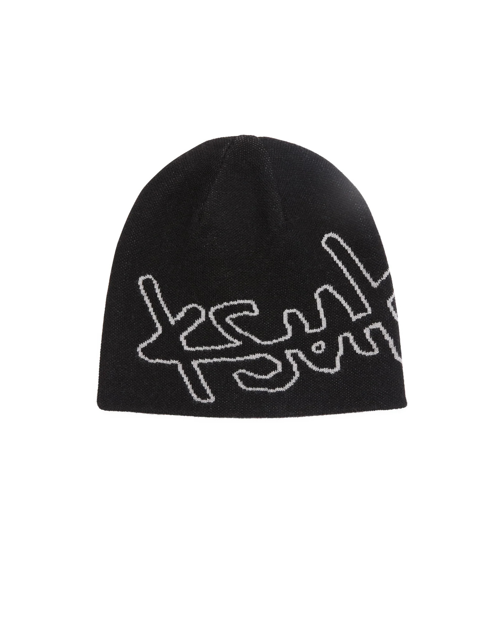 1999 beanie black | Ksubi (US)