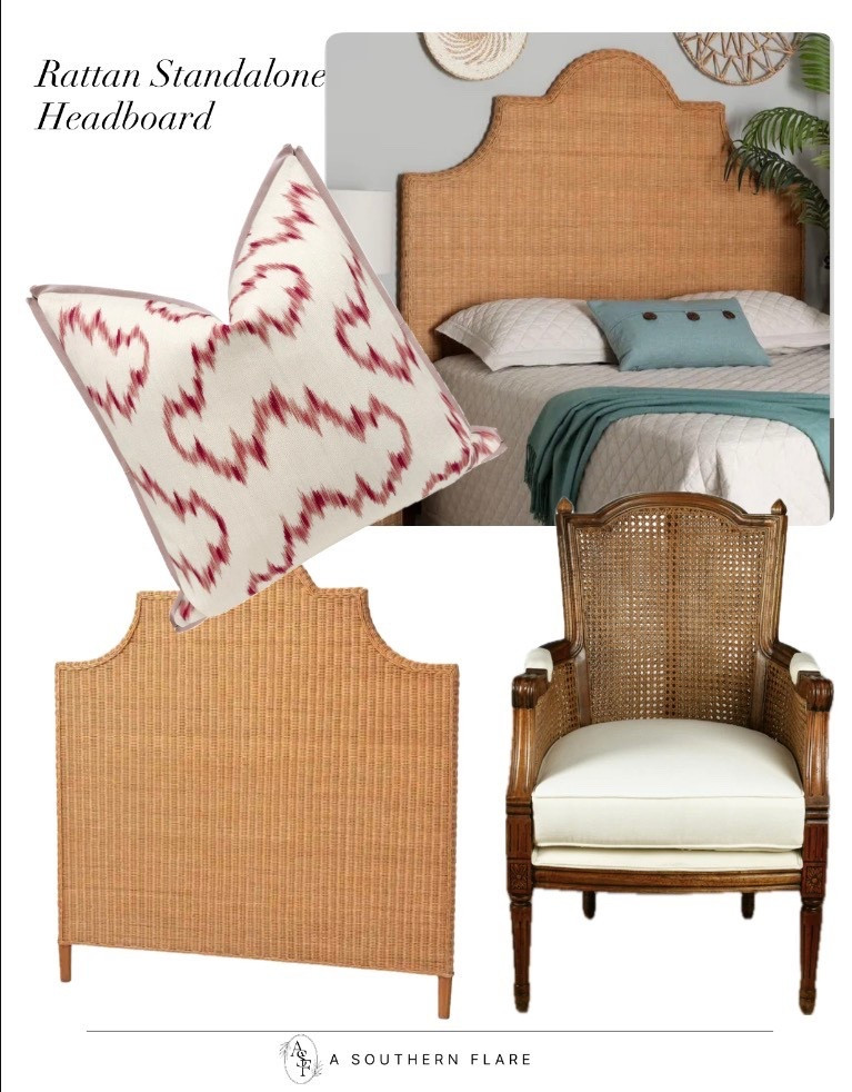 Home Decor/Rattan/Accent Pillows/Side chair

#LTKHome #LTKOver40 #LTKSaleAlert