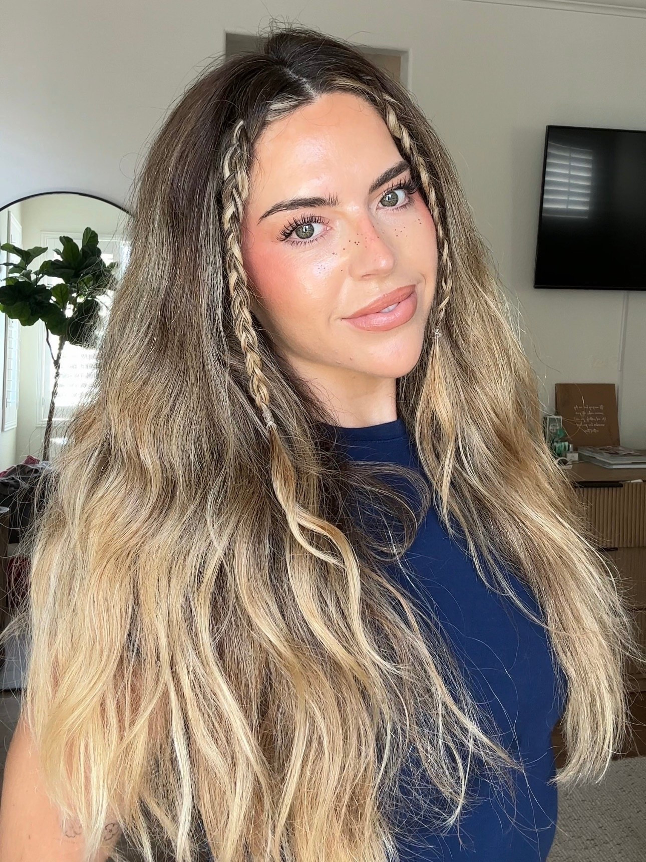 Updated hair routine! My favorite products for washing and styling. I also use the Heart & Soil skin, hair and nails supplement!

#LTKFindsUnder50 #LTKBeauty #LTKFindsUnder100