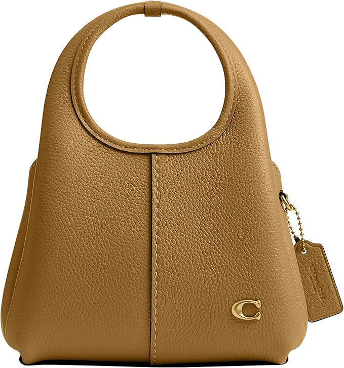 COACH Women's Lana Shoulder Bag 19 | Amazon (US)