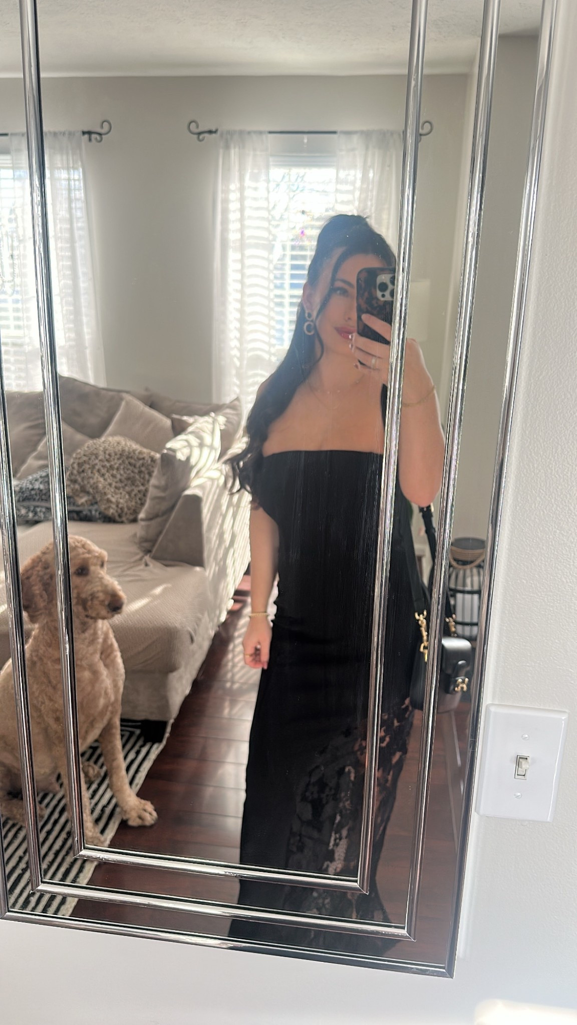 North paw gala!!

#LTKShoeCrush #LTKWedding #LTKStyleTip