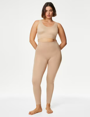 Light Control Cool Comfort&trade; Leggings | Marks and Spencer US