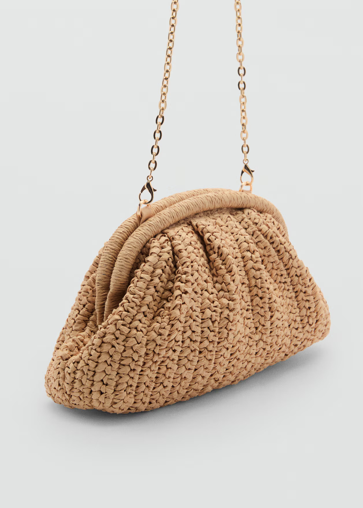Crossbody envelope-style bag | MANGO (UK)