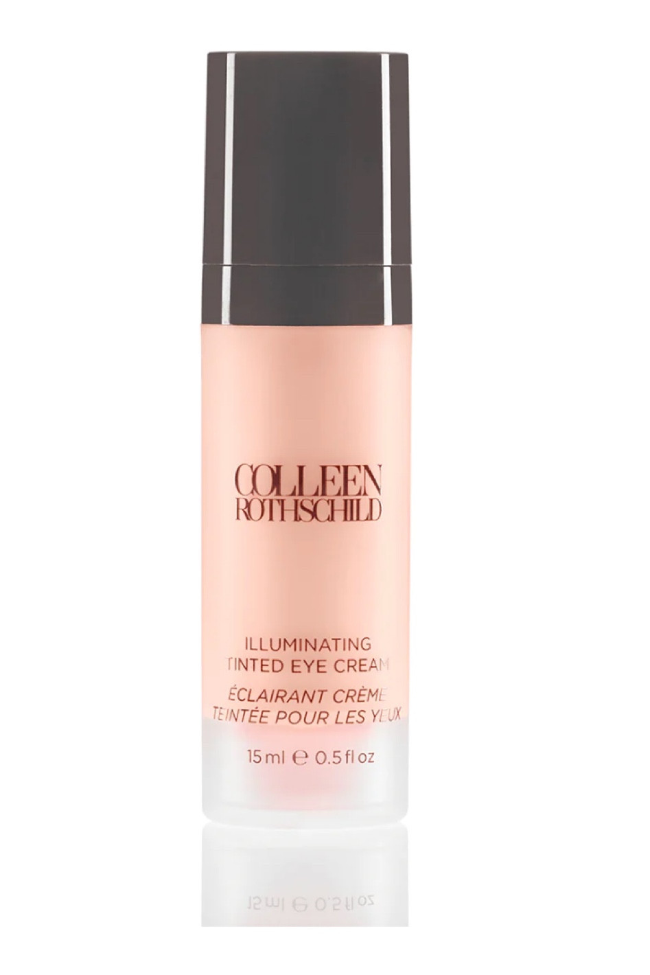 Love this illuminating eye cream. Complete with peptides 

#LTKunder50 #LTKbeauty #LTKunder100