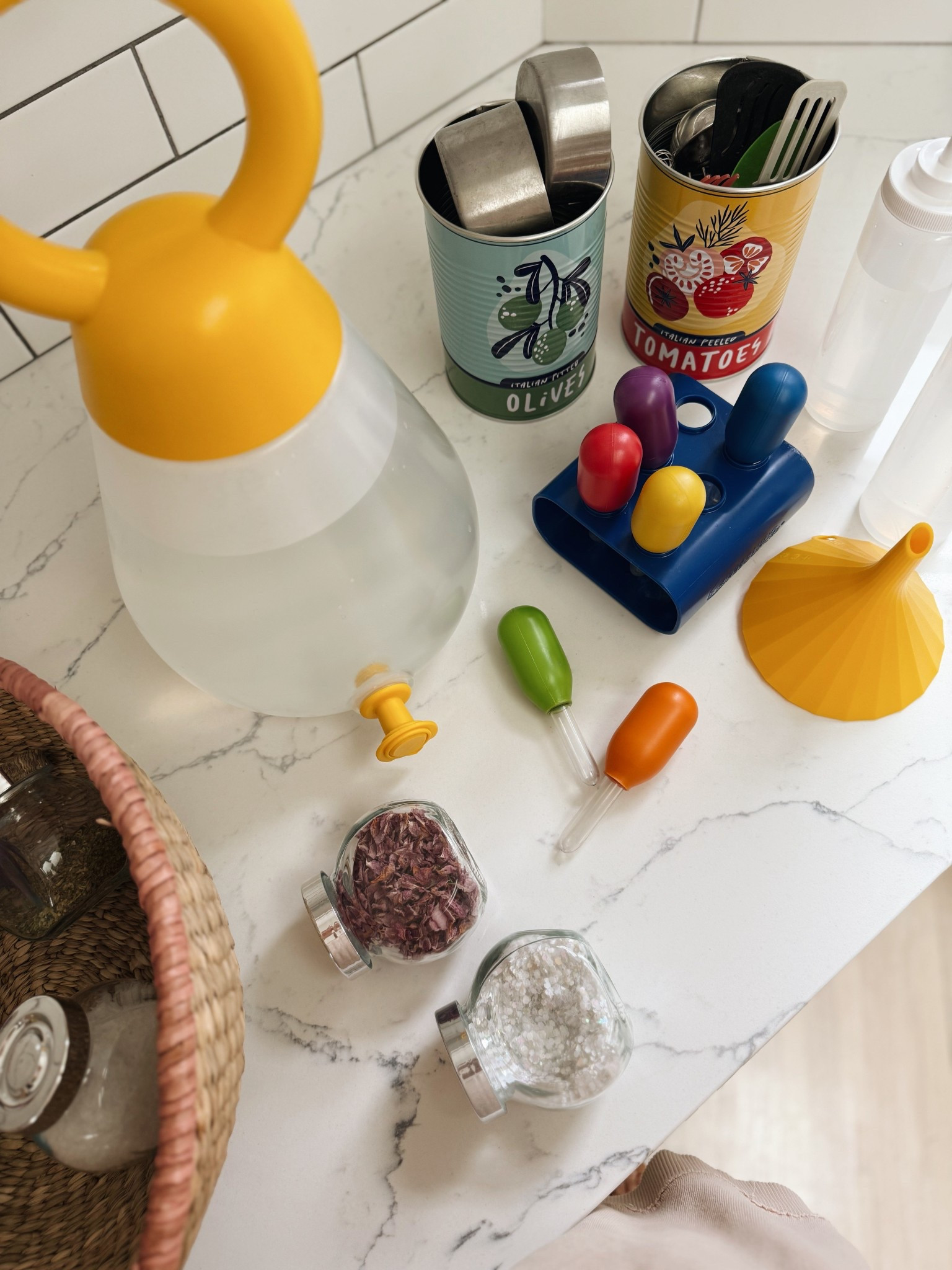 Kids mudkitchen supplies 💫

#LTKKids #LTKFamily #LTKSummerEdit