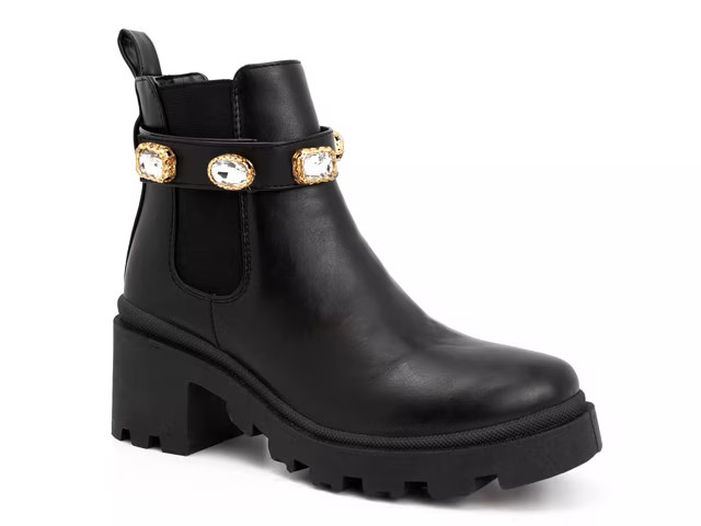 Sugar Favor Bootie | DSW