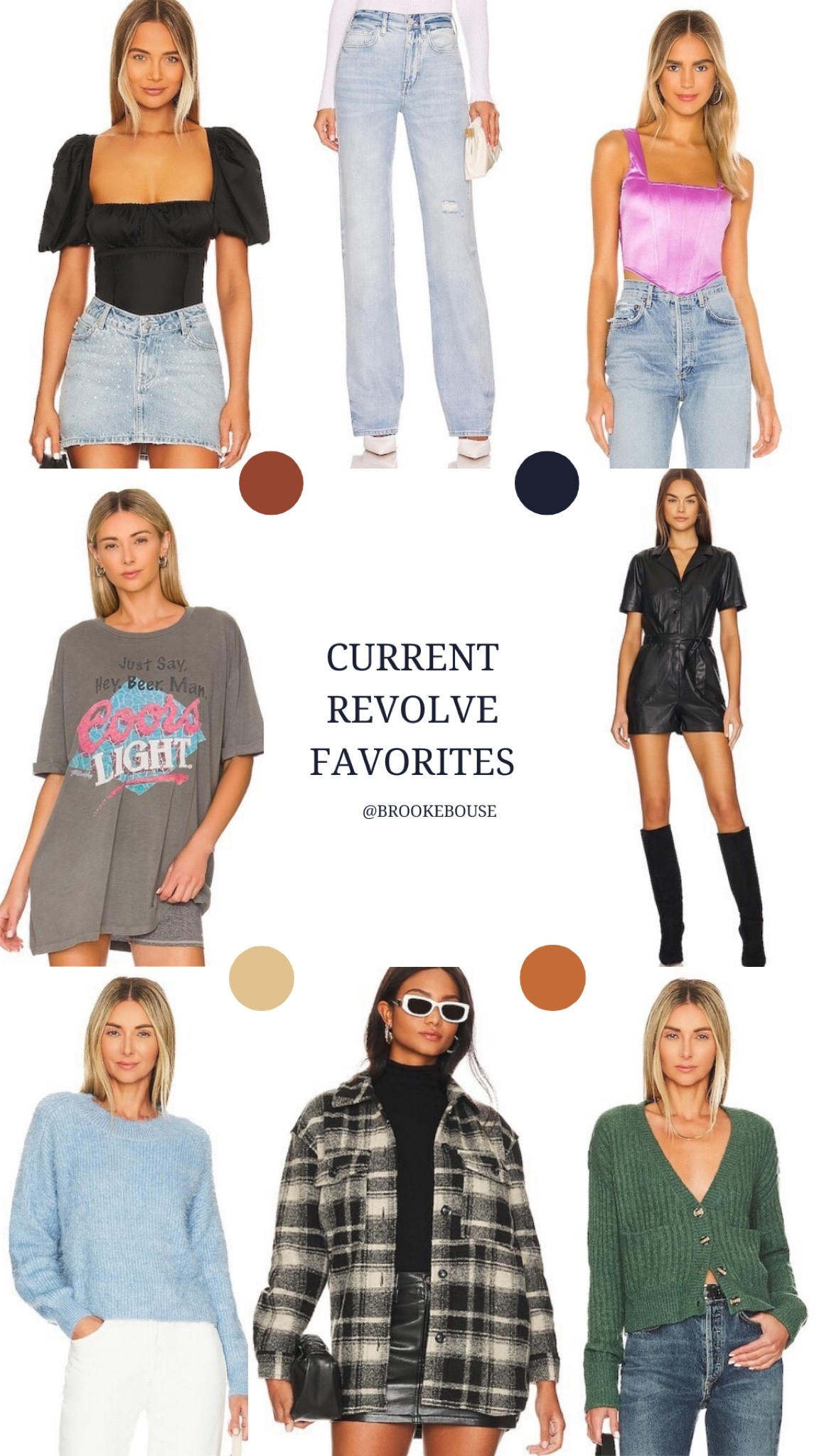 current revolve favorites / fall transitional pieces 

#LTKfit #LTKSeasonal #LTKstyletip